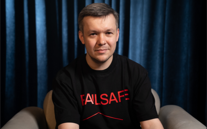 «В України є можливість стати світовим центром оборонних інновацій нарівні з Ізраїлем», — Ярослав Ажнюк, виробник FPV-дронів 