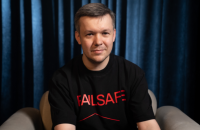 «В України є можливість стати світовим центром оборонних інновацій нарівні з Ізраїлем», — Ярослав Ажнюк, виробник FPV-дронів