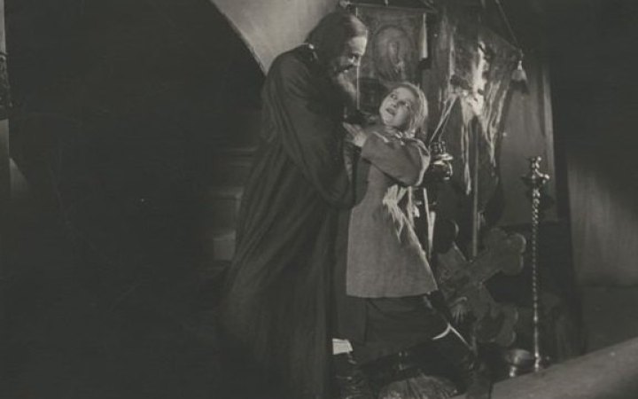 Відбулася перша лекція в рамках конкурсу театральної критики LB.ua