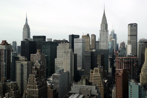 Нью-йоркський хмарочос Chrysler Building продадуть за $150 млн