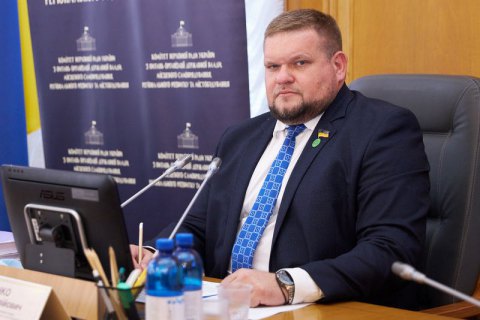 САП возбудила дело против депутата Клочко из "Слуги народа"