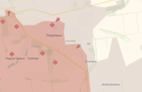 ОК "Схід": ЗСУ продовжують утримувати північну частину Покровська