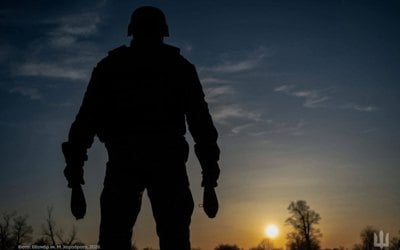 «Попросив повідомити дружині, що 200-й». Історія колишнього військовополоненого 