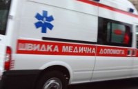 Четверо людей отруїлися чадним газом на Львівщині