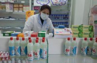 У Китаї кількість жертв коронавірусу зросла до 1770 осіб