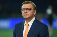 Весь світ підтримує Україну, а ФІФА нас топить, – генеральний директор "Шахтаря"