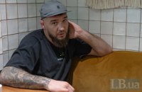 Ярослав Амосов про дебют в UFC: «Трохи стримував себе, щоб відчути атмосферу під час бою»