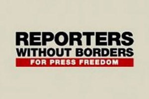 "Репортери без кордонів" обурилися інсценуванням вбивства Бабченка
