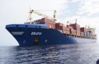 У Греції заарештували капітана-українця іноземного судна