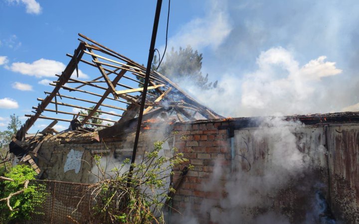 Головне за четвер, 3 липня: атака на Одеський порт, бої на Покровському напрямку, розмова Трампа з Путіним