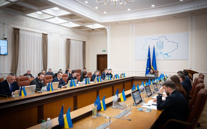 Влада готує кадрові рішення щодо керівників кількох регіонів 