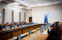 Влада готує кадрові рішення щодо керівників кількох регіонів 