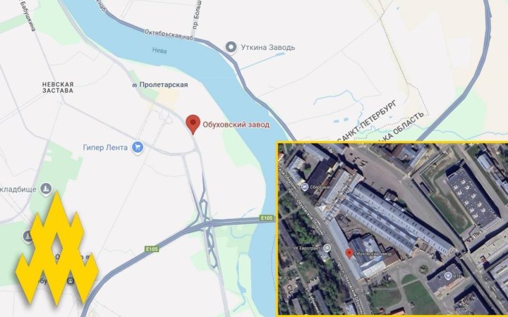 Партизани розвідали важливий завод, пов'язаний з виробництвом дронів та РЛС в Росії