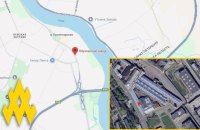 Партизани розвідали важливий завод, пов'язаний з виробництвом дронів та РЛС в Росії