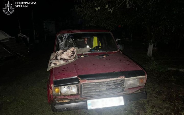 На Львівщині у ДТП загинула 17-річна дівчина, водій намагався втекти