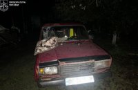 На Львівщині у ДТП загинула 17-річна дівчина, водій намагався втекти