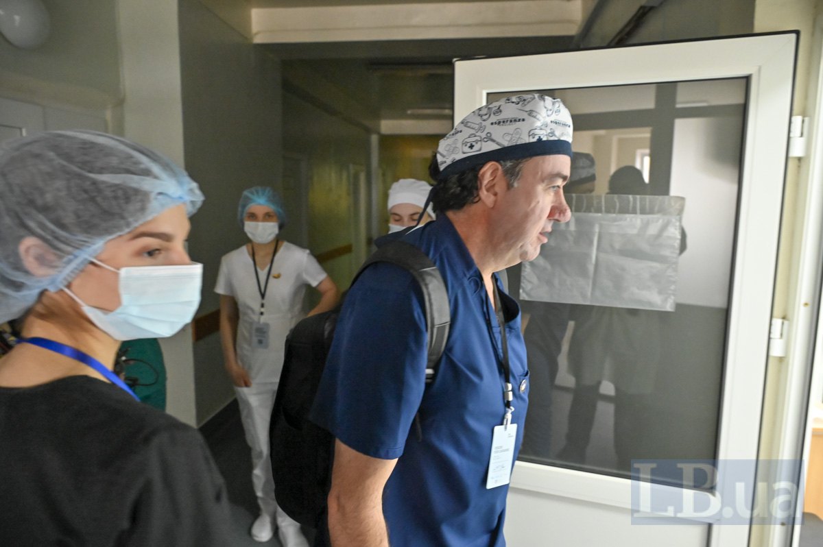 Хорхе Корона 