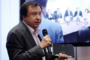Княжицький: це вибори не людей, а грошей
