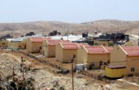Парламент Ізраїлю узаконив поселення на палестинських землях
