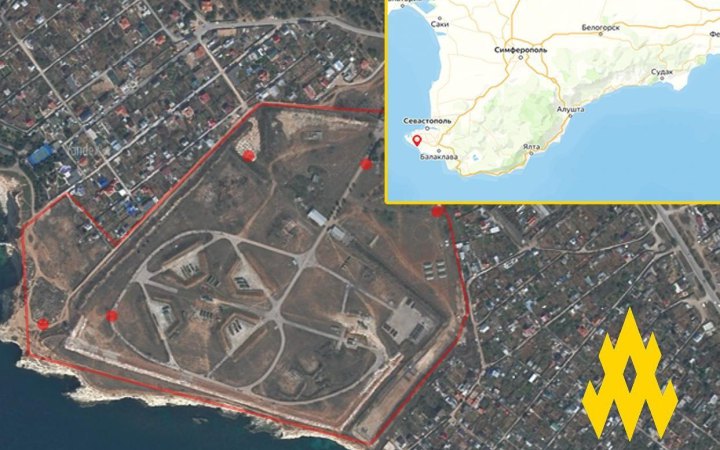 АТЕШ: росіяни готуються до масованої атаки БпЛА на Крим