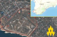 АТЕШ: росіяни готуються до масованої атаки БпЛА на Крим