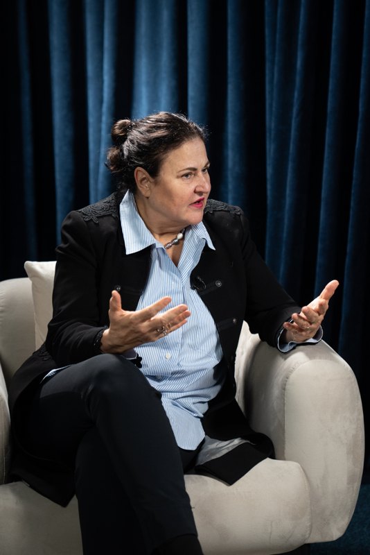 Катаріна Матернова 