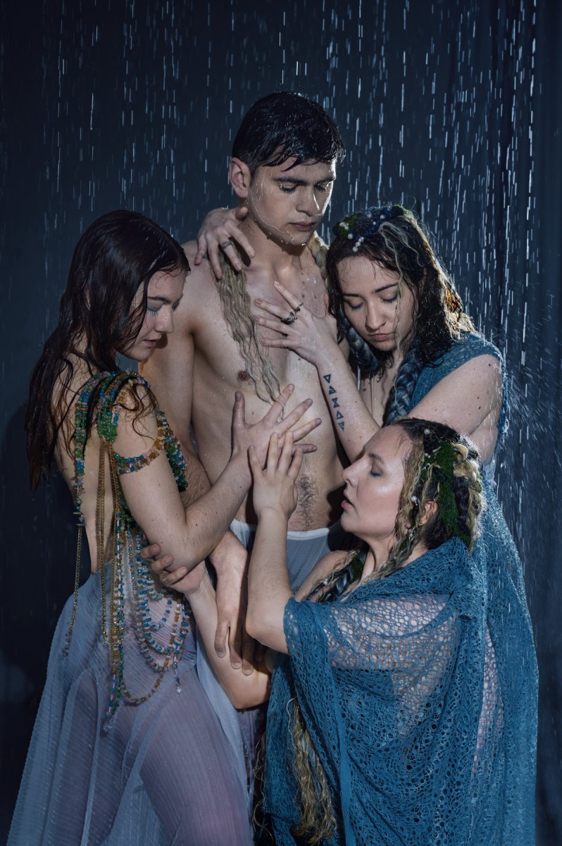 «Озерний вітер»