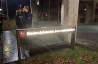 В Германии из-за угрозы теракта отменили футбольный матч (Обновлено)
