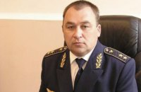 "Укрзалізниця" звільнила директора з вантажних перевезень через ДТП