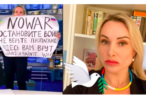 Чи бувають хороші рускіє? Питання-відповідь з Олегом Покальчуком 