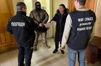 Заступницю директора агрофірми на Харківщині підозрюють у співпраці з окупантами
