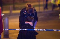Полиция Манчестера назвала имя подозреваемого в теракте