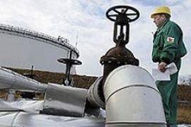 «Нафтогаз» требует от «Газпрома» гарантий