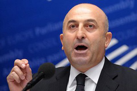 Ердоган сподівається на зміну рішення США озброїти сирійських курдів
