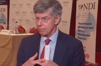 Уперше американська адміністрація говорить про перемогу України, — експосол США Вільям Тейлор