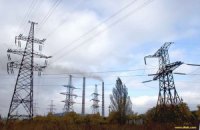 У Росії не знайшлося грошей на будівництво електростанцій у Криму