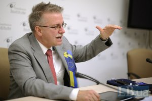 Евродепутат о санкциях: в Австрии к состоятельным украинцам уже начали присматриваться 