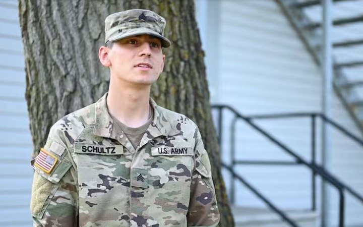 Військового, який продавав Китаю інформацію про війну в Україні, засудили до 7 років в'язниці