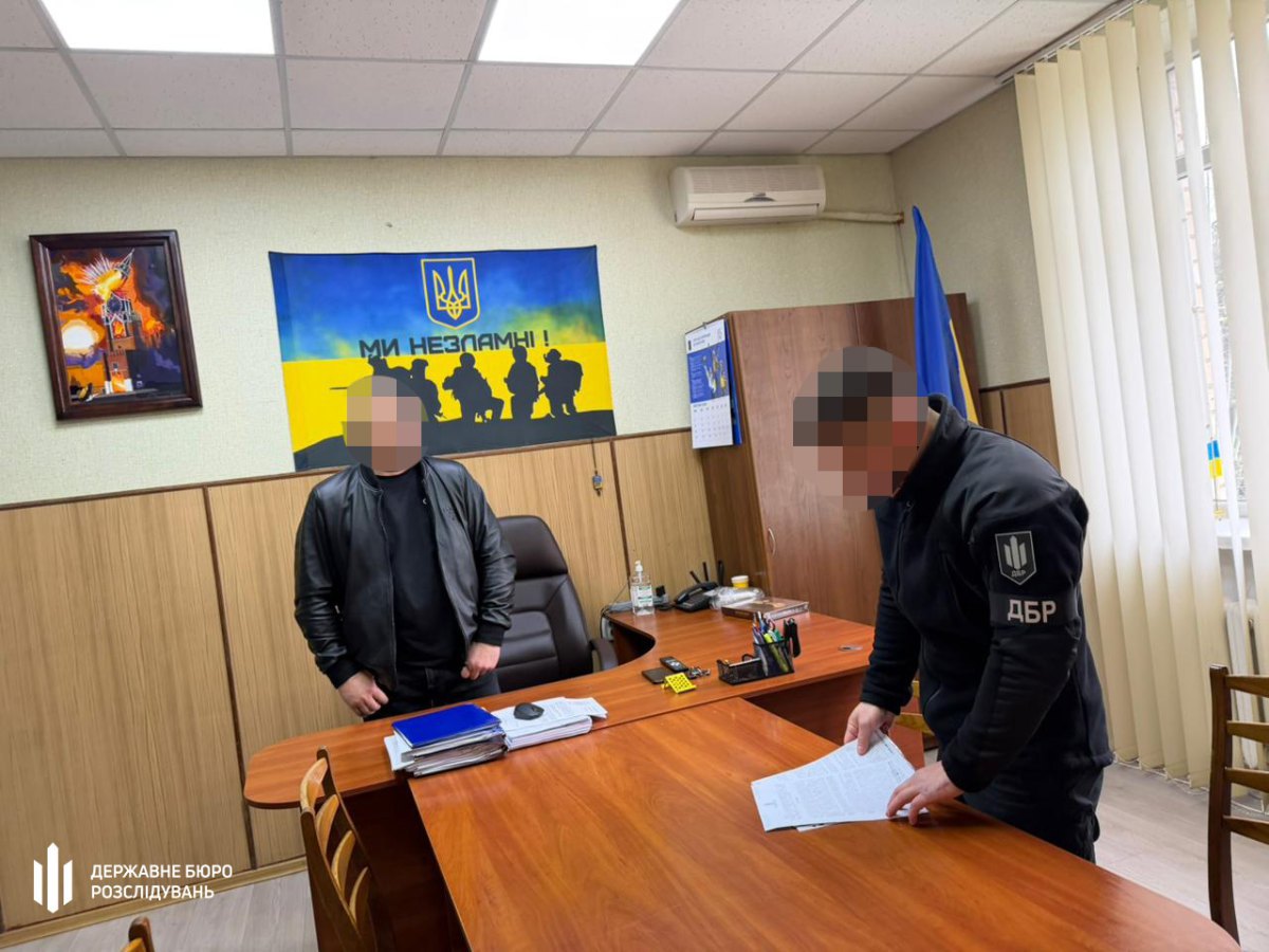 Як встановило слідство, до злочину причетні шестеро військовослужбовців