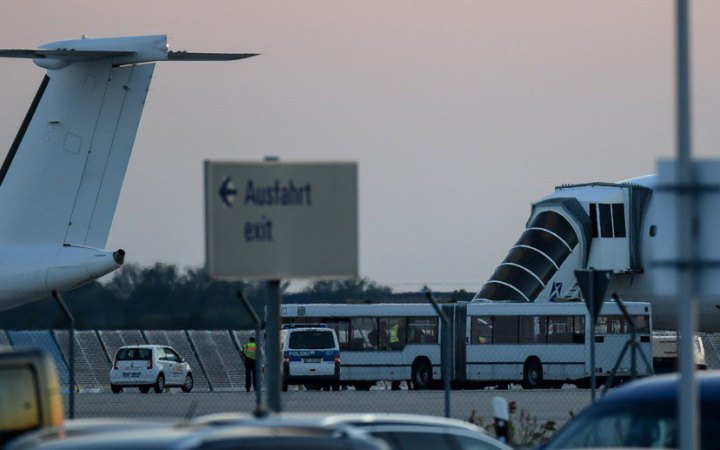 Бундестаг дозволив армії збивати невідомі дрони