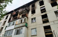 Багато руйнувань і четверо загиблих: окупанти без упину обстрілюють Луганщину