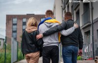 Україні вдалося повернути з російської окупації 11 дітей, серед них — хлопчик, який зазнав катувань від окупантів