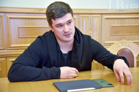 Федоров назвав причину кібератаки на урядові сайти України