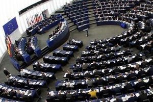 Європарламент прийме резолюцію щодо України в прискореному режимі