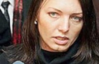 Мирослава Гонгадзе надеется, что задержание Пукача будет способствовать предъявлению обвинения заказчикам убийства ее мужа (виде