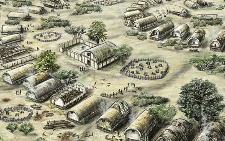 До Списку ЮНЕСКО подаватимуть культурний комплекс, розташований на території України, Молдови та Румунії