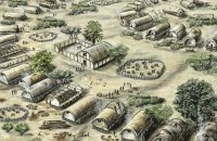 До Списку ЮНЕСКО подаватимуть культурний комплекс, розташований на території України, Молдови та Румунії