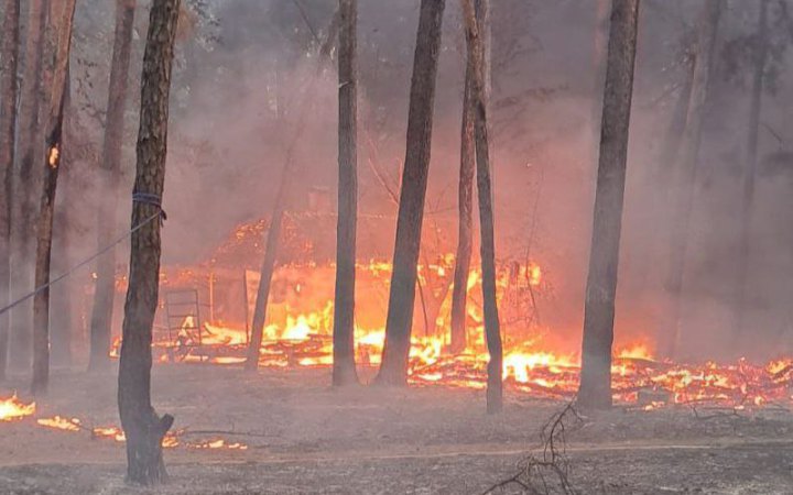 На Донеччині за добу внаслідок російських обстрілів 1 людина отримала поранення