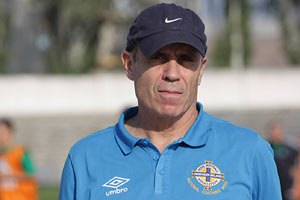 Во второй украинской лиге будет работать тренер из США
