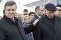 Справи Януковича і К⁰: у чому підозрюють та за що судять екс-посадовців